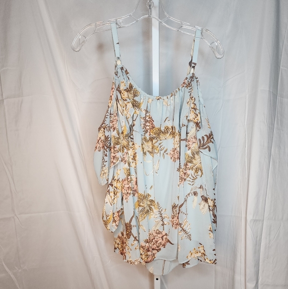 Boutique 2x Off The Shoulder blouse - Picture 5 of 5